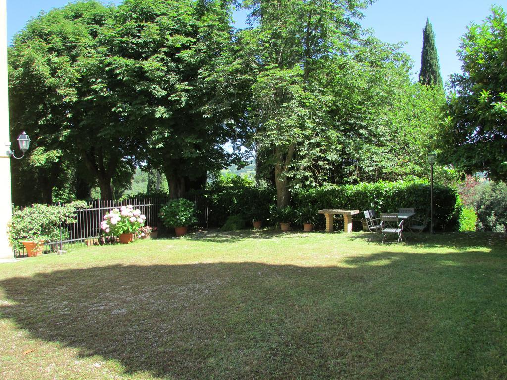 Agriturismo Dea Valfabbrica Exterior foto