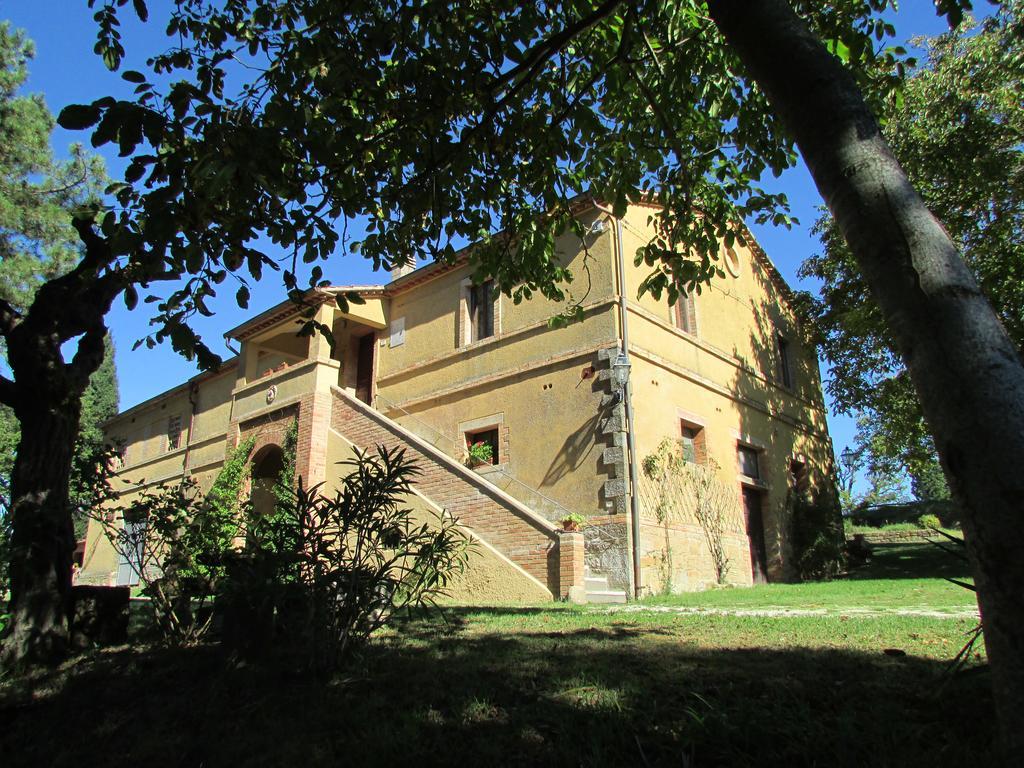 Villa Agriturismo Dea Valfabbrica Exterior foto