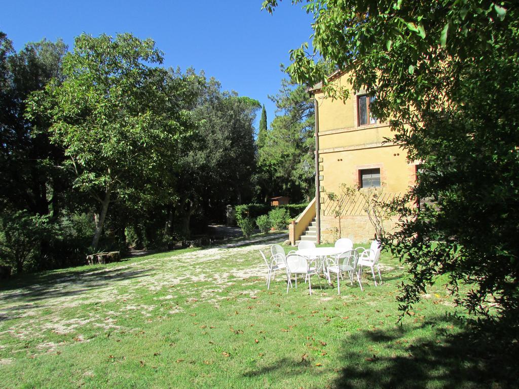 Villa Agriturismo Dea Valfabbrica Exterior foto