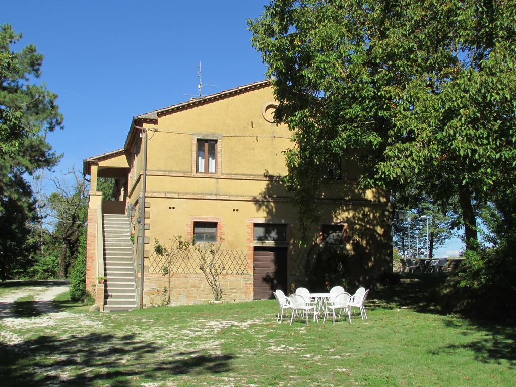 Villa Agriturismo Dea Valfabbrica Exterior foto