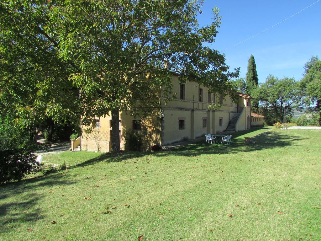 Villa Agriturismo Dea Valfabbrica Exterior foto