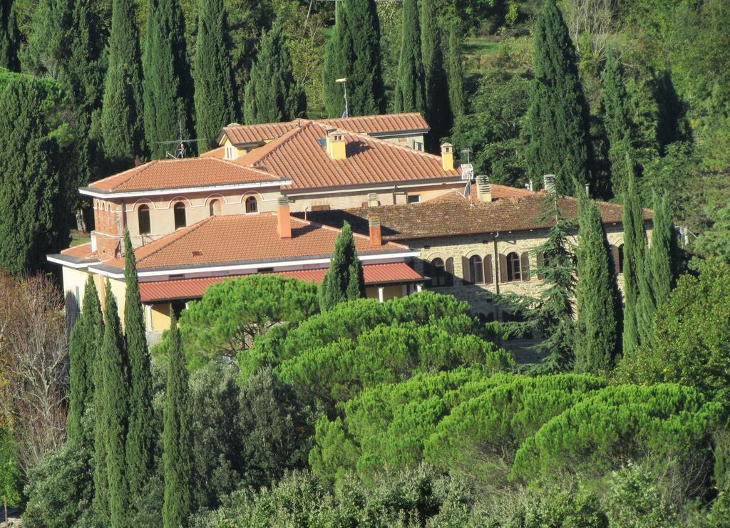 Villa Agriturismo Dea Valfabbrica Exterior foto