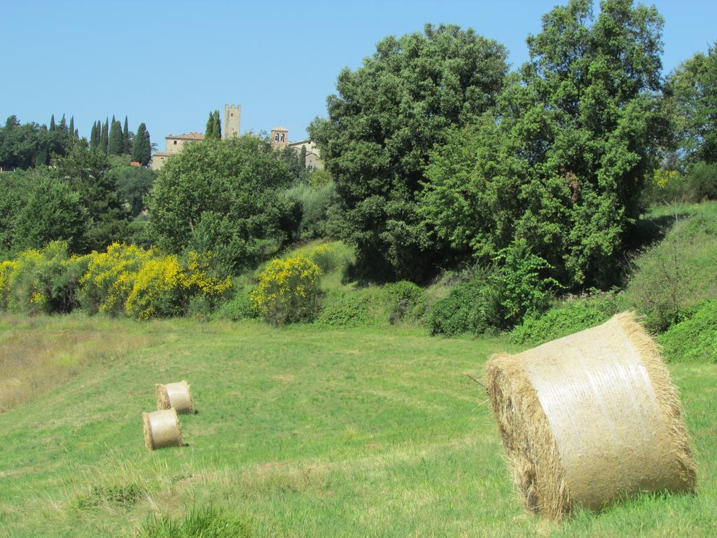 Villa Agriturismo Dea Valfabbrica Exterior foto